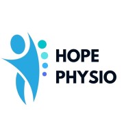 Hope Physio logo - Similar company to Explore And Soar