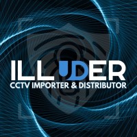 ILLUDER CCTV logo - Similar company to Cctv-Connect