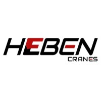 Heben Cranes logo - Similar company to Sjs Automation And Engineering Solutions