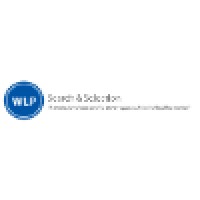 WLP Search & Selection logo - Similar company to Aston Taylor