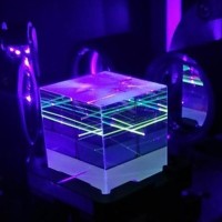 Complex Photonics Lab logo - Similar company to Photonic & Plasmonic Systems Group