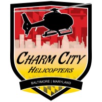 Charm City Aviation, LLC logo - Similar company to Flynyon