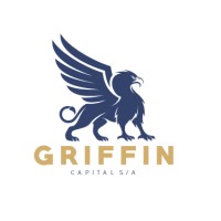 Griffin Capital S/A logo - Similar company to Baru