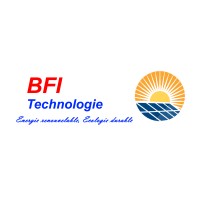 BFI Technologie logo - Similar company to Bfi Technologies