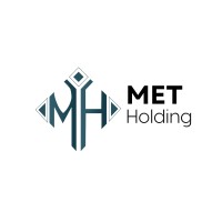 MET Holding LLC-FZ logo - Similar company to Met Developers Holding