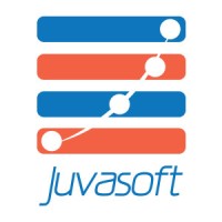 Juvasoft logo - Similar company to Neefter