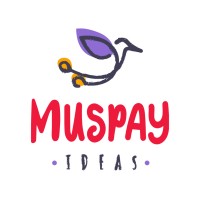 Muspay Ideas logo - Similar company to Red Somos