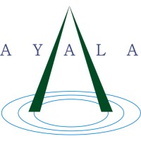 Ayala Water & Ecology Nature Based Solutions logo - Similar company to Realiteq