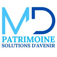 MD Patrimoine logo - Similar company to Vv Avocat