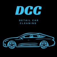 Detail Car Cleaning logo - Similar company to Chronauto