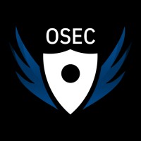 Osprey Security logo - Similar company to Ncae Cybergames