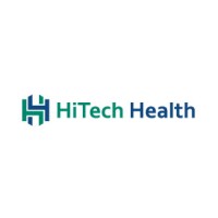 HiTech Health Solutions logo - Similar company to Chartcapture