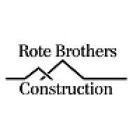 Rote Brothers Construction