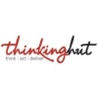 Thinking Hut IT Solutions (An iLink Digital Company) logo - Similar company to Upshift