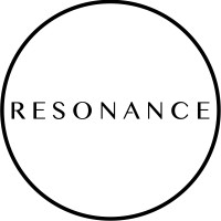 RESONANCE logo - Similar company to Social