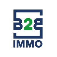 BtoB Immo logo - Similar company to Btob Classy