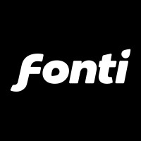 Fonti logo - Similar company to Fonty Bistro