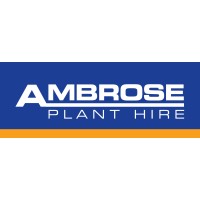 Ambrose Plant Hire logo - Similar company to Hyb Construction Ltd