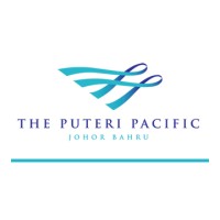 The Puteri Pacific Johor Bahru & Persada Johor International Convention Center logo - Similar company to Amansari Hotel Nusajaya