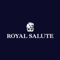 Royal Salute India logo - Similar company to Royal Salute