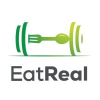 EatReal logo - Similar company to Metaphysical Lab