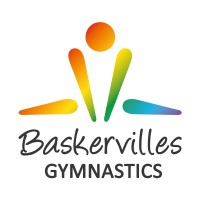 Baskervilles Gymnastics logo - Similar company to Visit Bath - Page Now Closed, Use Visit West