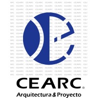 CEARC Arquitectura logo - Similar company to Laiboyan Cyber Technologies