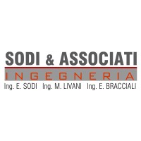 Sodi e Associati Ingegneria logo - Similar company to Technisafe