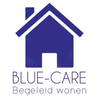 Blue Care - Begeleid wonen logo - Similar company to Bronx Begeleid Wonen