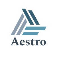 Aestro AI logo - Similar company to Socialatom Group