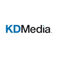 KDMedia Ltd logo - Similar company to Specifier Magazine
