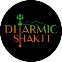 Dharmic Shakti logo - Similar company to Anucool