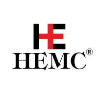 HEMC Medical logo - Similar company to Hawklux India Private Limited