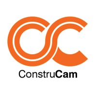 ConstruCam logo - Similar company to Construcan Master Service