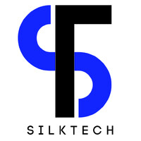 Silk Tech logo - Similar company to Silk Technologies