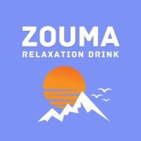 Zouma Relaxation Drink logo - Similar company to Guidezone