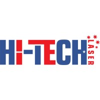 HI-TECH LASER logo - Similar company to Capstone Industries