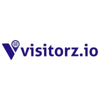 Visitorz.io logo - Similar company to Visitor Chat