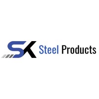 S K Steel Products logo - Similar company to Simcosteel