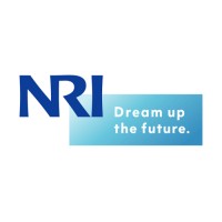 Nomura Research Institute Seoul logo - Similar company to Maylin Station