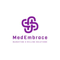 MedEmbrace logo - Similar company to Atlantic Essential Development