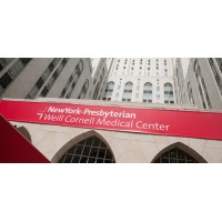 Ny Presbyterian Med Ctr logo - Similar company to Project By Project New York