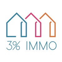 3% IMMO logo - Similar company to Regalis Studio