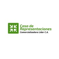 Casa de Representaciones Comercializadora Líder C.A