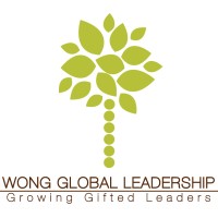 Wong Global Leadership logo - Similar company to Now Leadership