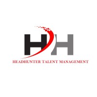Headhunter Talent Management logo - Similar company to Pacific Headhunter