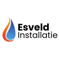 Esveld Installatie logo - Similar company to Enerlynk