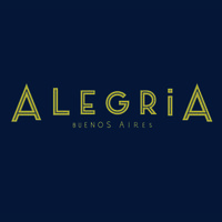 A L E G R I A