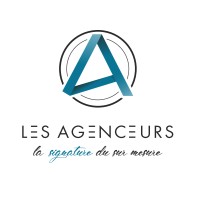 Les Agenceurs logo - Similar company to Collectioning Design Agency