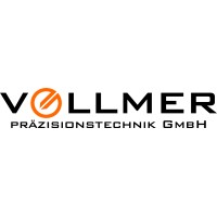 Vollmer Präzisionstechnik GmbH logo - Similar company to Renold Gmbh